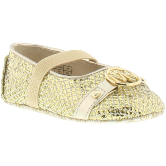 Michael Kors Other - Michael Kors Kids Shoes - Assorted Baby Sizes